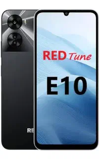 LCD red tone  E10