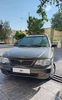 پراید ۱۱۱