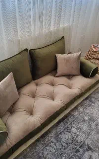 تولید انواع شاهنشین به دلخواه شما