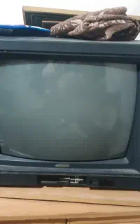 تلویزیون