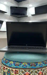 لپتاپ HP مدل NoteBook 250 G7