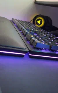 کیبورد گیمینگ Razer Huntsman Elite