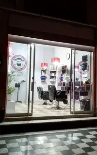 نیازمندهمکار آرایشگاه.پیرایش مردانه