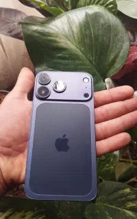آیفون X فیس لیفت شده به 17Pro