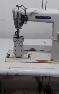 چرخ‌خیاطی‌دوسوزنه