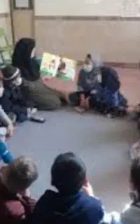 مدرسه اتباع