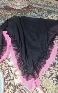شال وروسری زنانه