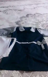 مانتو شلوار مقنعه