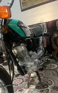 موتور سیکلت