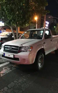 کاپرا B مدل ۱۴۰۴ صفر