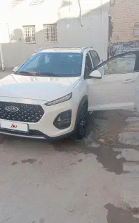 ام وی ام x 22مدل اخرای 1403