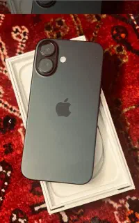 ایفون ۱۶ نرمال