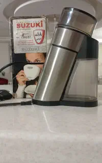 دستگاه آسیاب قهوه برقی