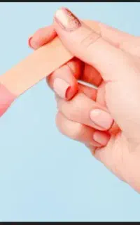 پاکسازی هر مشتری بیاری 10 درصد تخفیف داری