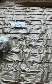 تشک مواج