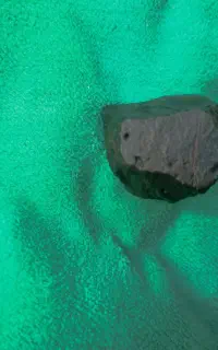 شهاب سنگ سیاه خالص انرژی 3