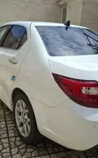 دنا آپشنال ۴۰۴ سفید