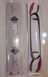 مضراب صادقی نیا