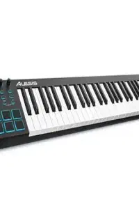 میدی کنترلر alesis v61
