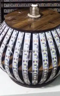 لامپ ال ای دی