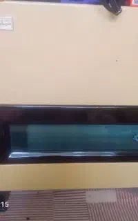 بخاری نو مهیا گاز