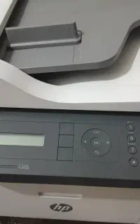 پرینتر hp137
