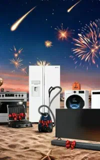 جشنواره هیجان انگیز تابستانه ی اسنوا