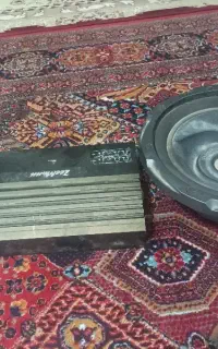 ضبط سوت