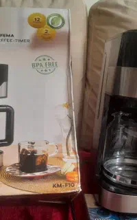 قهوه ساز اتوماتیک