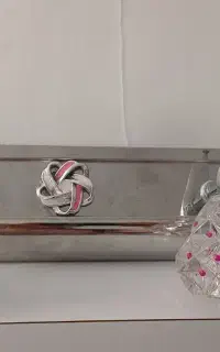 چراغ سرویس بهداشتی