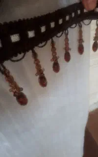 دوخت انواع پرده