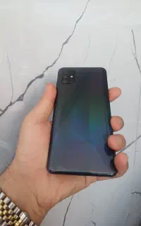 گوشی سامسونگ a51