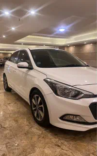مدل ۹۶ i20