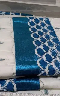 ست روتختی برندbrillantترک در دو رنگ