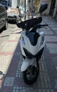 گلگسی ۱۷۰ نیرو موتور