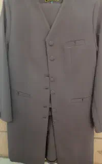 مانتو و شلوار