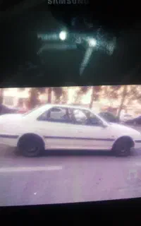 خودرو پرشیا
