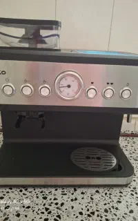 دستگاه قهوه ساز