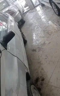 خدمات ظاهری خودرو