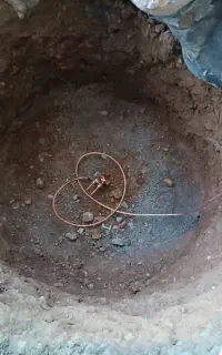 خدمات برق ساختمان و صنعتی، نصب دوربین مداربسته