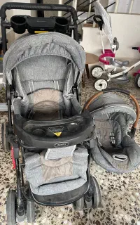 کالسکه بنیتا