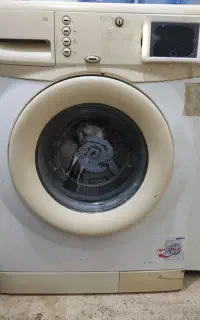 ماشین لباسشویی بکو