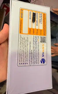 گوشی Redmi Note14