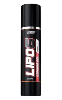 ژل لاغری LIPO