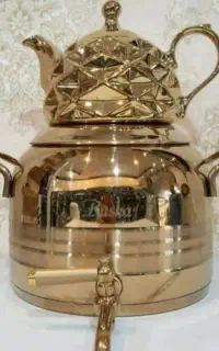 کتری قوری