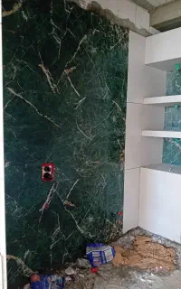 من نیاز به کارگر دارم برایه کاشی کاری