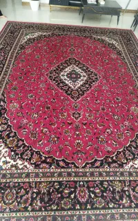 فرش ۱۲متری/ماشینی