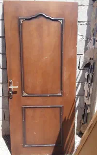 درب اتاق