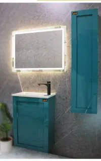 اکسسوری کامل سرویس بهداشتی