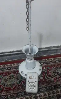 پنک سقفی
